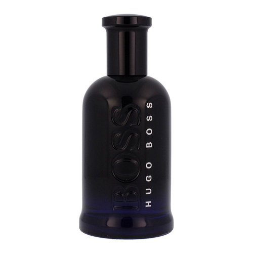 Hugo Boss Boss Bottled Night woda toaletowa 100 ml OUTLET
