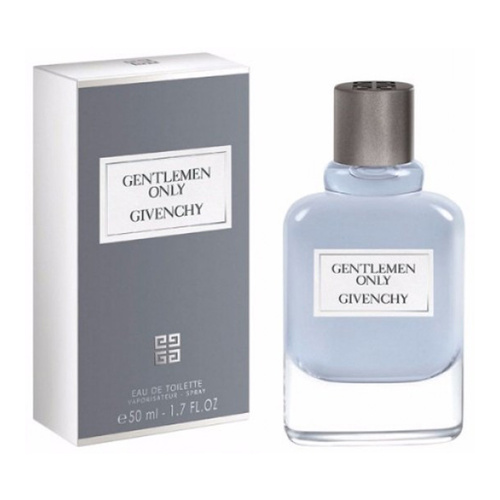 Givenchy Gentlemen Only  woda toaletowa  50 ml