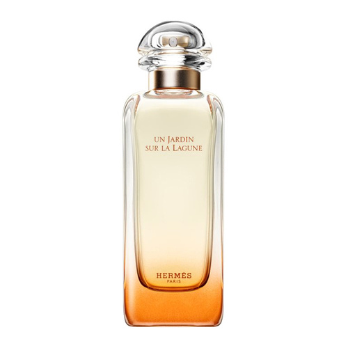 Hermes Un Jardin Sur La Lagune  woda toaletowa 100 ml TESTER