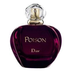 Dior Poison  woda toaletowa  50 ml