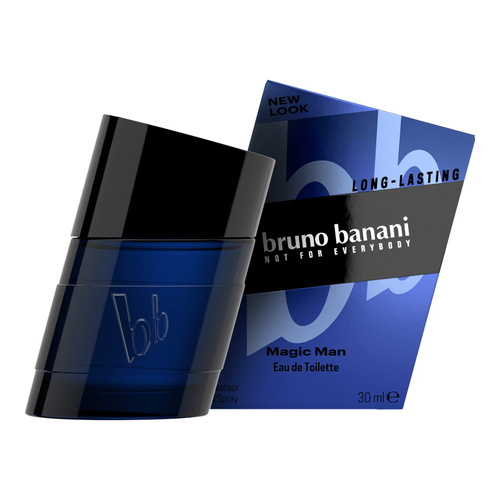 Bruno Banani Magic Man  woda toaletowa  30 ml