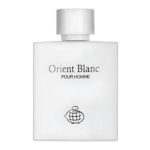Fragrance World Oriental Blanc woda perfumowana 100 ml