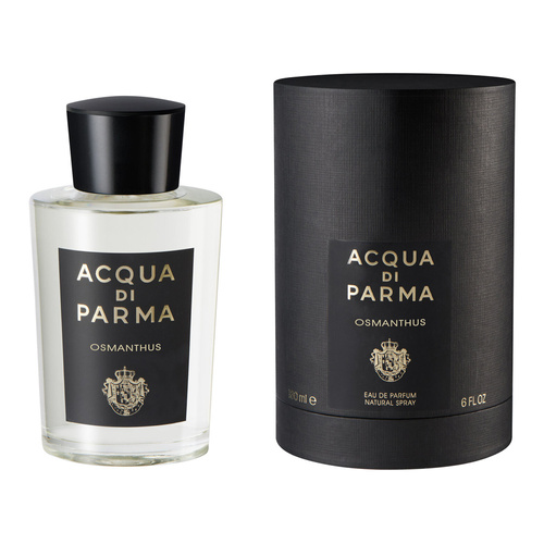 Acqua Di Parma Osmanthus Eau de Parfum woda perfumowana 180 ml