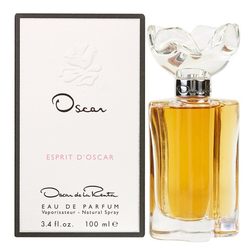 Oscar de la Renta Esprit d Oscar woda perfumowana 100 ml