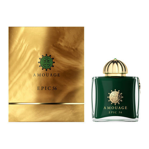 Amouage Epic 56 Woman extrait de parfum 100 ml