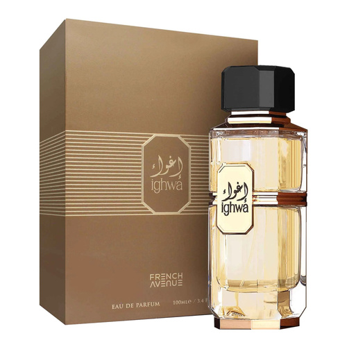 French Avenue Ighwa woda perfumowana 100 ml