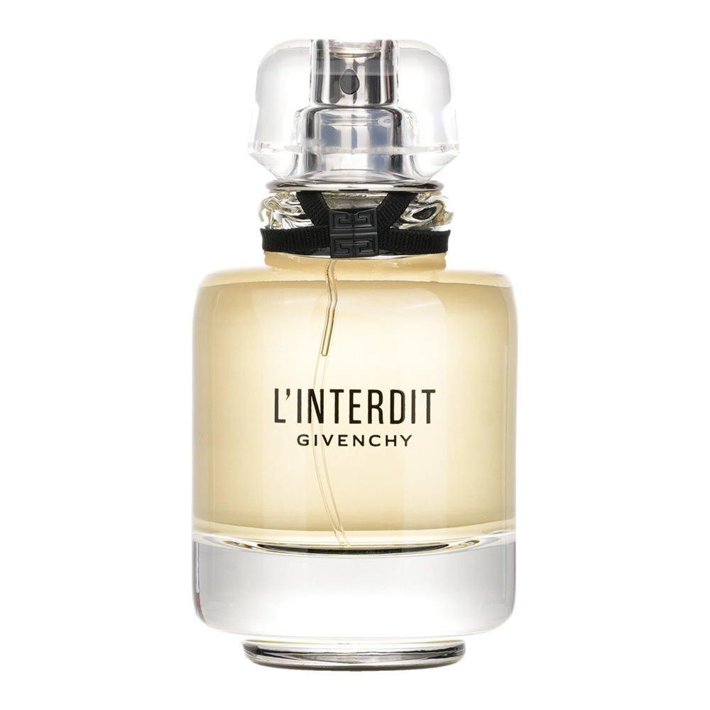 Givenchy L'Interdit Eau de Parfum woda perfumowana 50 ml