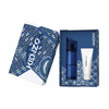 Kenzo Homme Eau de Toilette Intense  zestaw - woda toaletowa 110 ml + żel pod prysznic  75 ml