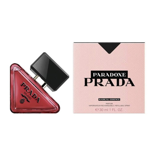 Prada Paradoxe Radical Essence perfumy  30 ml Refillable