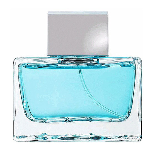Antonio Banderas Blue Seduction for Women woda toaletowa  80 ml
