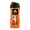 Adidas Team Force żel pod prysznic 250 ml