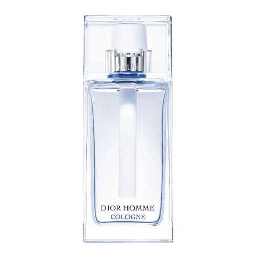 Dior Homme Cologne  woda kolońska  75 ml