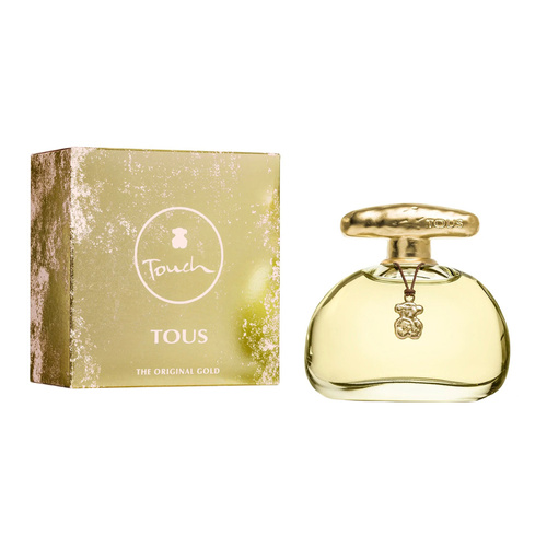 Tous Touch woda toaletowa 100 ml