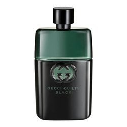 Gucci Guilty Black pour Homme woda toaletowa  90 ml