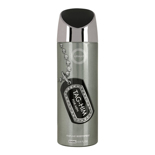 Armaf Tag-Him dezodorant spray 200 ml