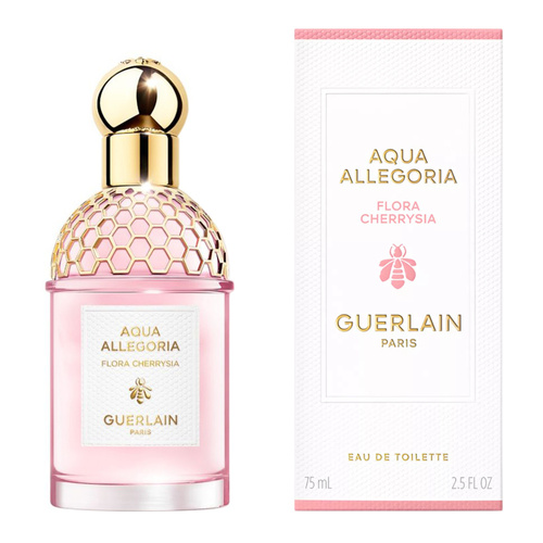 Guerlain Aqua Allegoria Flora Cherrysia  woda toaletowa  75 ml