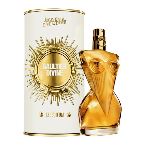 Jean Paul Gaultier Gaultier Divine Le Parfum woda perfumowana 30 ml