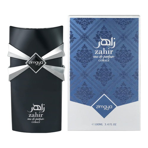 Zimaya Zahir Cobalt woda perfumowana 100 ml