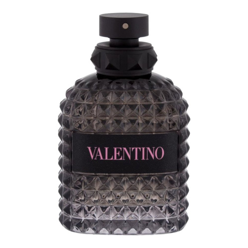 Valentino Uomo Born in Roma woda toaletowa 100 ml TESTER