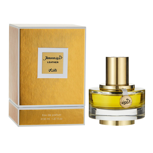 Rasasi Junoon Leather woda perfumowana  50 ml