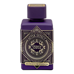 French Avenue After Effect ekstrakt perfum 80 ml TESTER