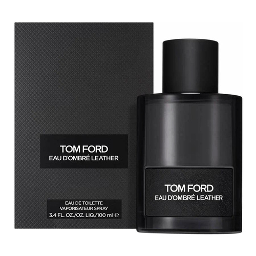 Tom Ford Eau d'Ombre Leather woda toaletowa 100 ml