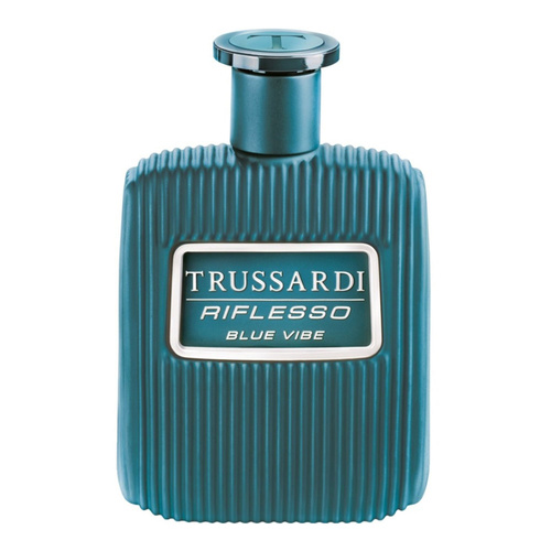 Trussardi Riflesso Blue Vibe Limited Edition woda toaletowa 100 ml