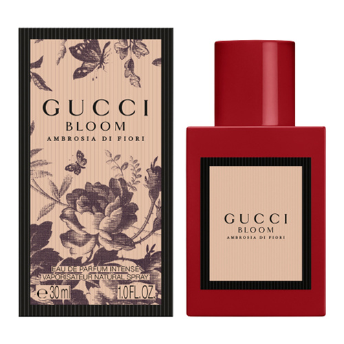 Gucci Bloom Ambrosia di Fiori woda perfumowana  30 ml