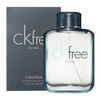 Calvin Klein ck free for men  woda toaletowa 100 ml
