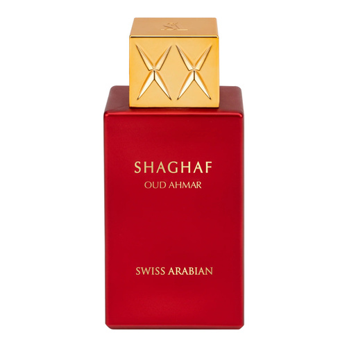 Swiss Arabian Shaghaf Oud Ahmar woda perfumowana  75 ml