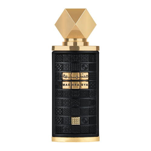 Lattafa Mashrabya woda perfumowana 100 ml