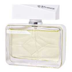 Fragrance World Exchange Unlimited Blanc Edition woda perfumowana 100 ml