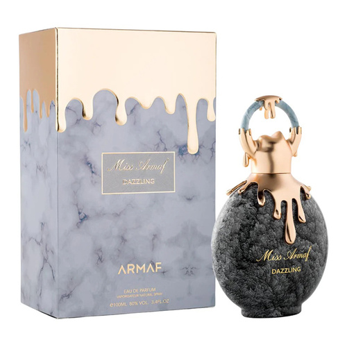 Armaf Miss Armaf Dazzling woda perfumowana 100 ml