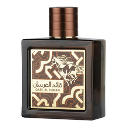 Lattafa Qaed Al Fursan Untamed woda perfumowana  90 ml