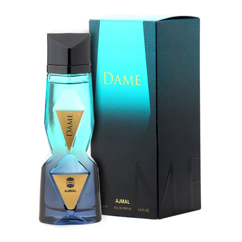 Ajmal Dame woda perfumowna 100 ml