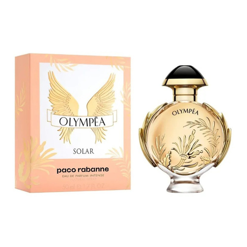 Paco Rabanne Olympea Solar woda perfumowana  50 ml