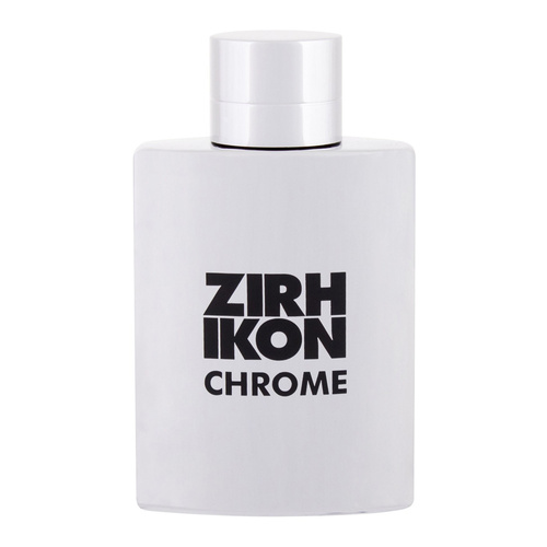 ZIRH Ikon Chrome woda toaletowa 125 ml