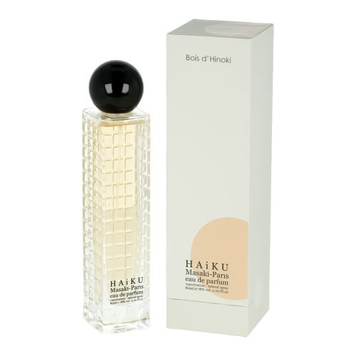 Masaki Matsushima Haiku Bois d'Hinoki  woda perfumowana  80 ml