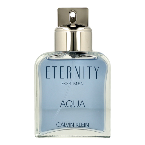 Calvin Klein Eternity for Men Aqua woda toaletowa 100 ml