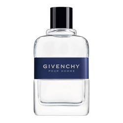 Givenchy pour Homme Blue Label 2024 woda toaletowa 100 ml TESTER
