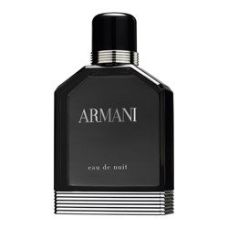 Giorgio Armani Armani Eau de Nuit pour Homme woda toaletowa 100 ml