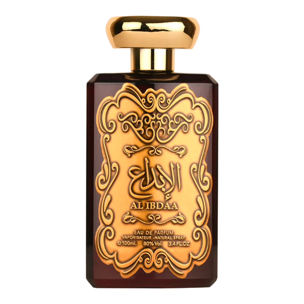 Ard Al Zaafaran Al Ibdaa woda perfumowana 100 ml