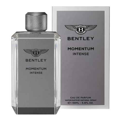 Bentley Momentum Intense woda perfumowana 100 ml