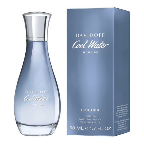 Davidoff Cool Water Parfum for Her woda perfumowana  50 ml