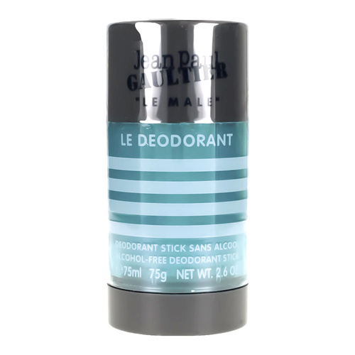 Jean Paul Gaultier Le Male  dezodorant sztyft  75 g - bezalkoholowy