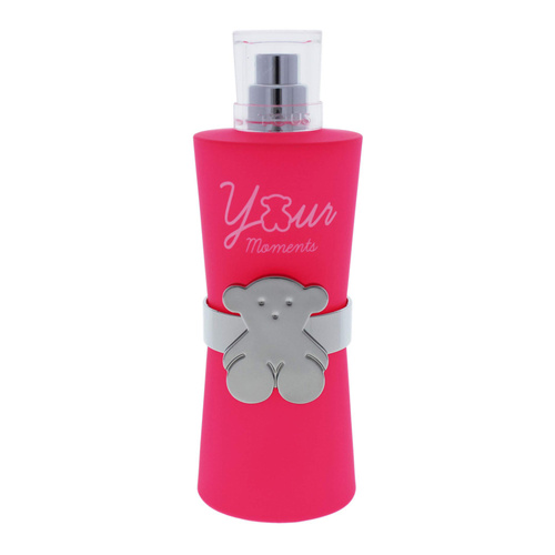 Tous Your Moments woda toaletowa 90 ml TESTER