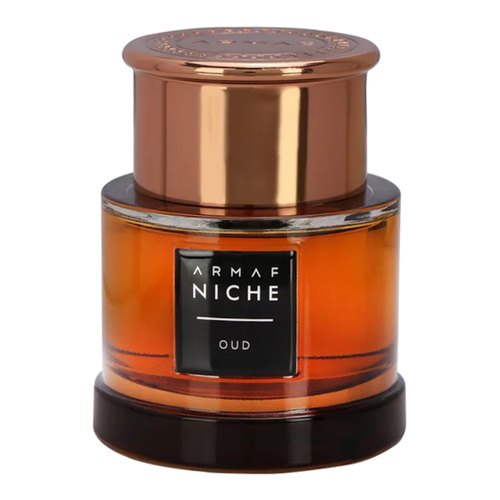 Armaf Niche Oud woda perfumowana  90 ml