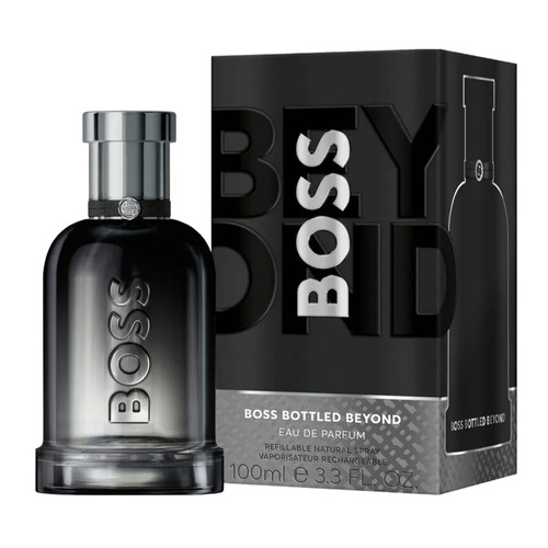 Hugo Boss BOSS Bottled Beyond woda perfumowana 100 ml