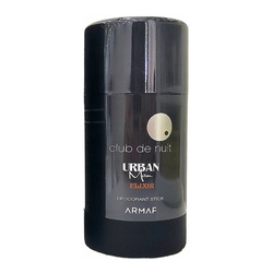 Armaf Club de Nuit Urban Man Elixir dezodorant sztyft  75 g