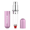 Travalo Classic  Atomizer   5 ml - Pink